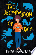 The Decomposition of Jack cover