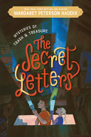 Mysteries of Trash and Treasure: The Secret Letters cover