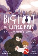 The Gremlin's Shoes cover