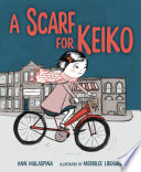 A Scarf for Keiko cover