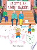 13 Stories About Harris cover