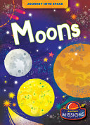 Moons cover