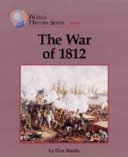 The War of 1812 cover