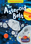 The Asteroid Belt cover