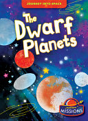 The Dwarf Planets cover