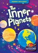 The Inner Planets cover