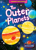 The Outer Planets cover