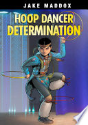 Hoop Dancer Determination cover