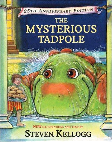 The Tadpole cover