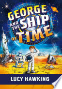 George and the Ship of Time cover