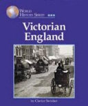 Victorian England cover
