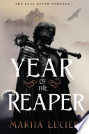 Year of the Reaper cover