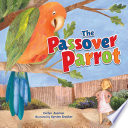 The Passover Parrot cover