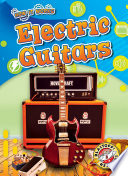 Electric Guitars cover