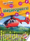 Helicopters cover