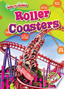 Roller Coasters cover
