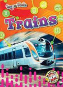 Trains cover