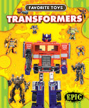 Transformers cover