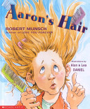 Aaron's Hair cover