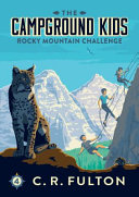 Rocky Mountain Challenge cover