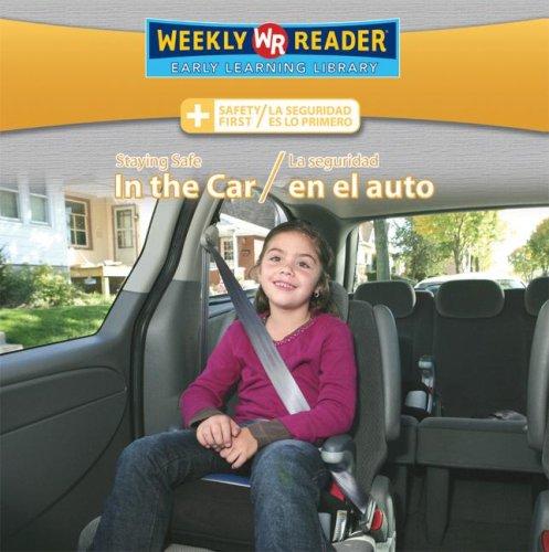 Carla's Cars cover