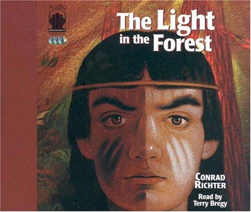 In the Forest cover