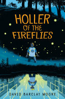 Holler of the Fireflies cover