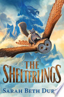 The Shelterlings cover