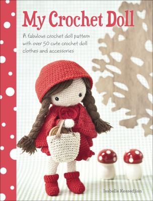 My Dolls cover