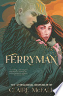 Ferryman cover