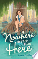 Nowhere Better Than Here cover