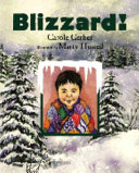 Blizzard cover