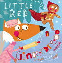 Little Red Gingerbread cover