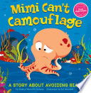 Mimi Can't Camouflage: A Story About Avoiding Bias cover