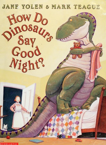 Good Night cover