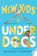 New Kids & Underdogs cover