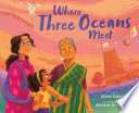 Where Three Oceans Meet cover