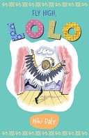Fly High, Lolo cover