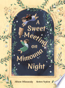A Sweet Meeting on Mimouna Night cover