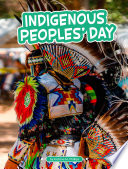 Indigenous Peoples' Day cover