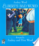 Elbert's Bad Word cover