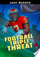 Football Triple Threat cover