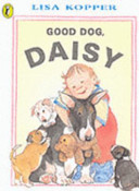 Good Dog, Daisy! cover