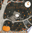 The Little Kitten cover