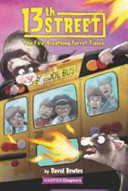 The Fire-Breathing Ferret Fiasco cover