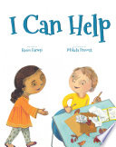 I Can Help cover