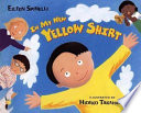 In My New Yellow Shirt cover