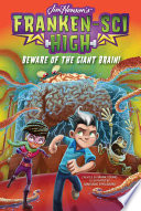 Beware of the Giant Brain! cover