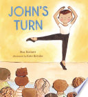 John's Turn cover