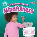 Caring Koala Teaches Mindfulness cover